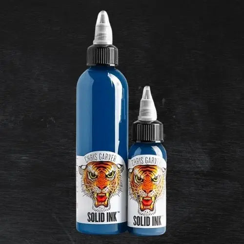 Solid Ink Chris Garver Mikiri Blues 30ml