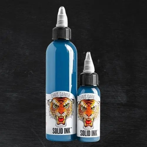 Solid Ink Chris Garver Mikiri Light 30ml