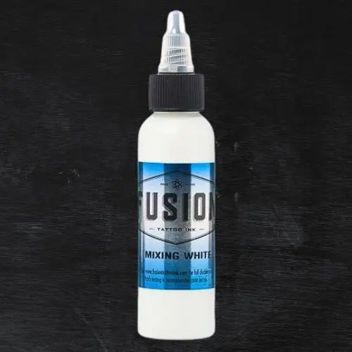 Fusion Ink Mixing White 1oz