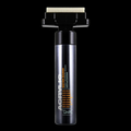 Montana Cans Acrylic Water Base Black