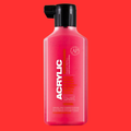 Montana Cans Acrylic Water Base Fluor Fire Red 180ml