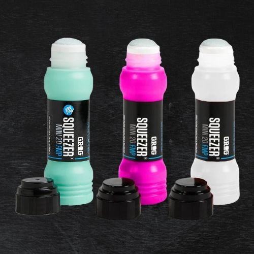 Grog Squeezer Mini 20 FMP