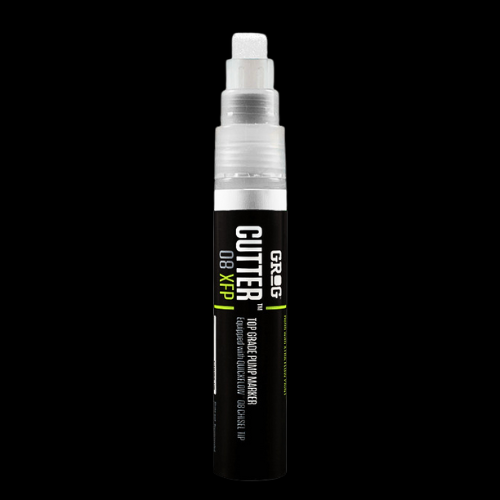 Grog Cutter 08 XFP Balck