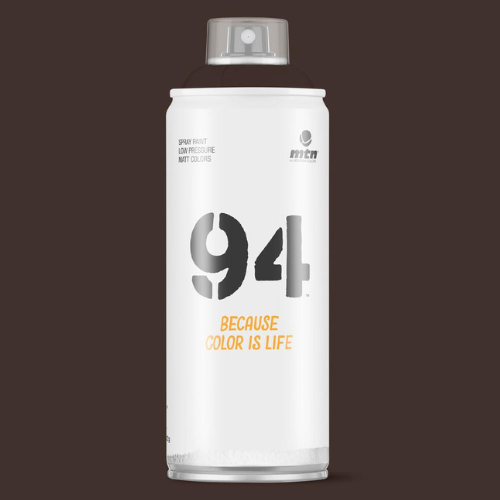 MTN 94 Chocolate Castanho RV-35 400ml