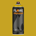 Mostarda Flamejante Laranja FO625 400ml