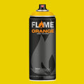 Mostarda Laranja Flamejante Light FO622 400ml