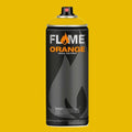 Mostarda Laranja Flamejante Média FO621 400ml