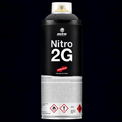 MTN Nitro 2g 400ml