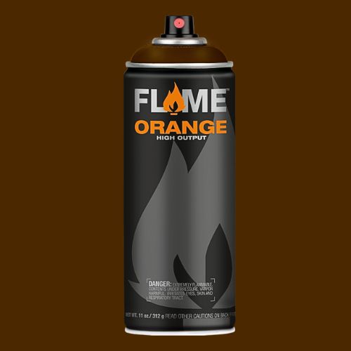 Laranja Flamejante e Nozes FO708 400ml