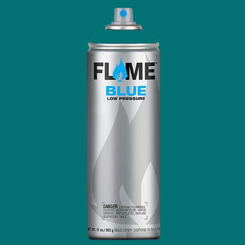 Flame Blue Ocean Blue FB606 400ml