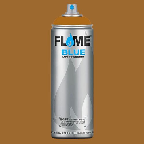 Ocre Azul Chama FB706 400ml