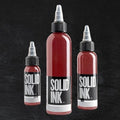 Solid Ink Opaque Earth Old Rose 30ml