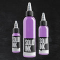 Solid Ink Art Deco Orchid 30ml