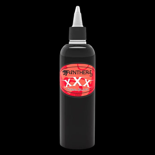 Panthera Tribal Black XXX 150ml
