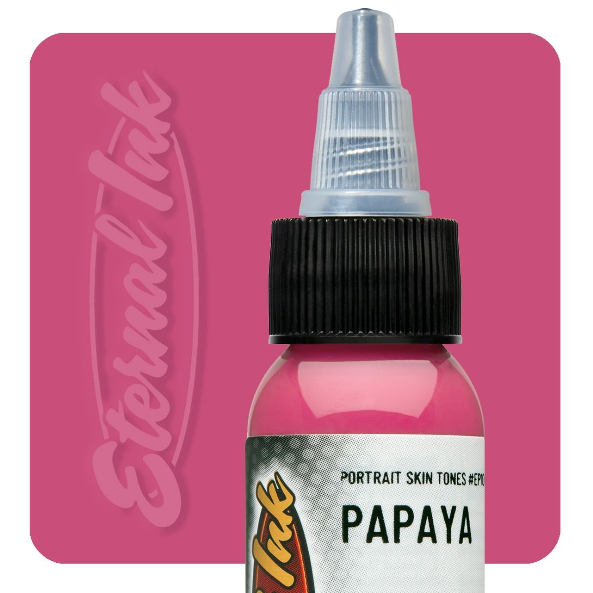 Tinta Eternal Branca 1oz