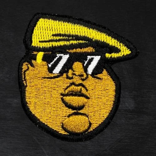 Hink Notorious Patch