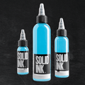 Solid Ink Art Deco Pastel Blue 30ml