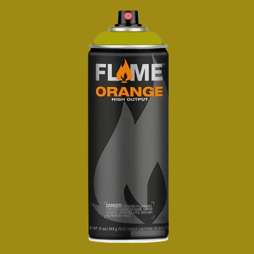 Laranja e Pêra Flamejante FO639 400ml
