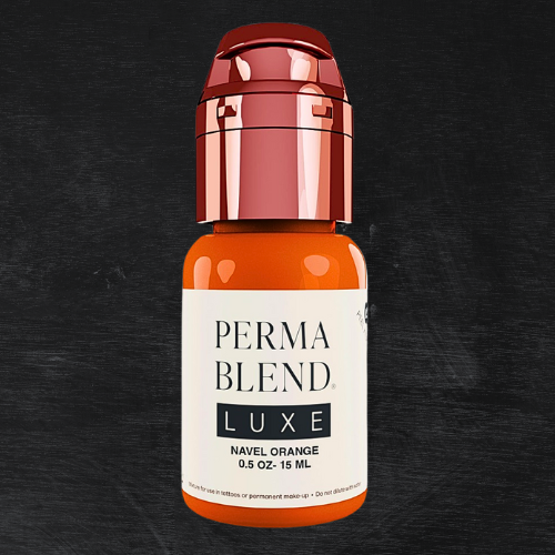 Perma Blend Luxe PMU Navel Orange 15ml