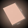 EZ Synthetic Skin Tattoo A5