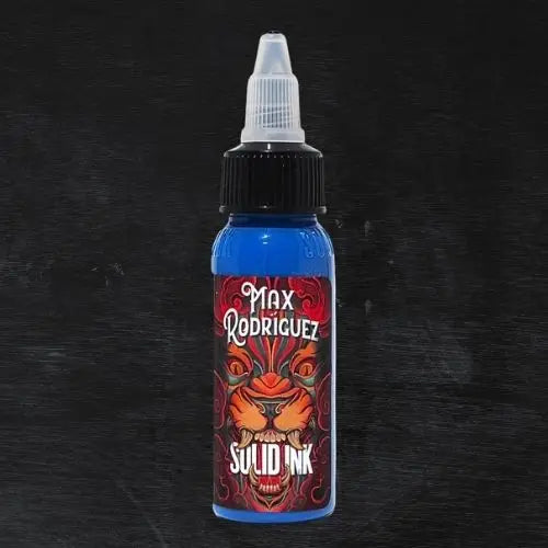 Solid Ink Max Rodriguez Pinchi 30ml