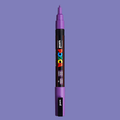 Posca PC-3M Violeta