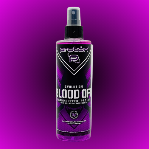 Proton Evolution Blood Off 250ml