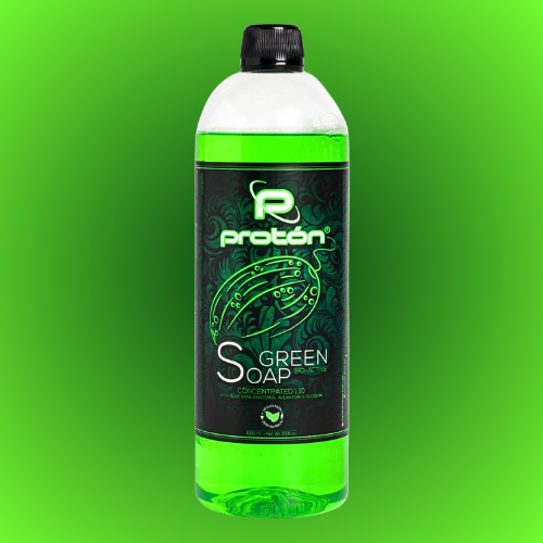 Proton Green Soap Concentrado 1000ml