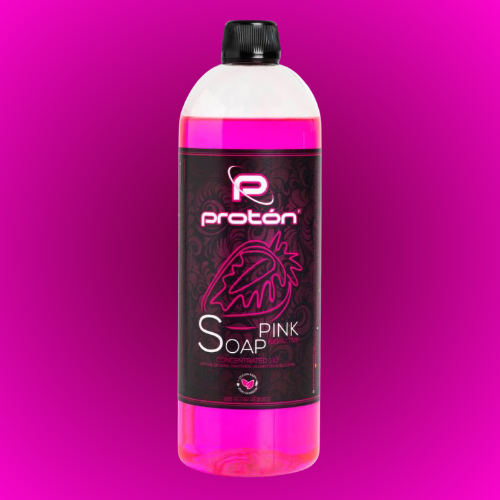 Proton Pink Soap Concentrado 1000ml