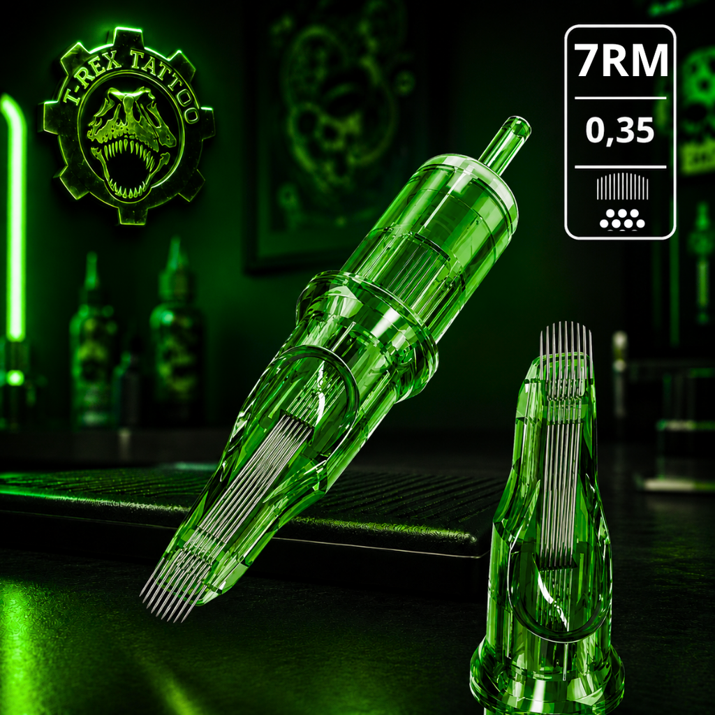 Trex 7RM 0,35 20 Unidades