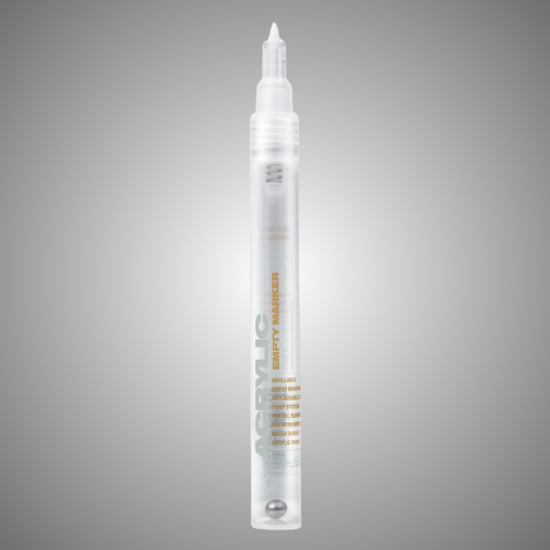 Rotulador Montana Vacio Extra Fino 0,7mm
