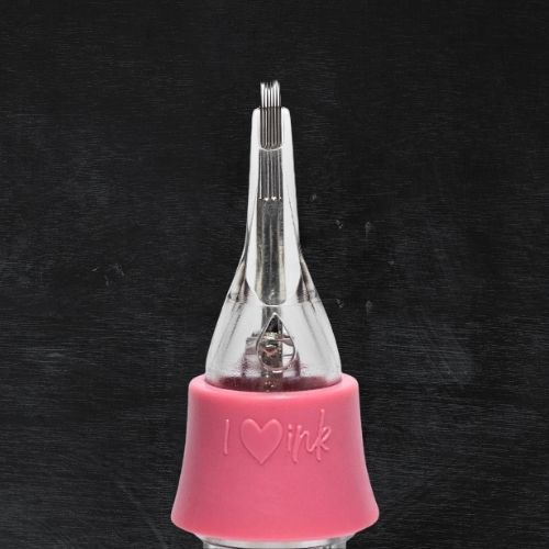 Tina Davies Cartuchos Round Magnum 10und