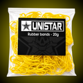 Rubber Bands Amarillo
