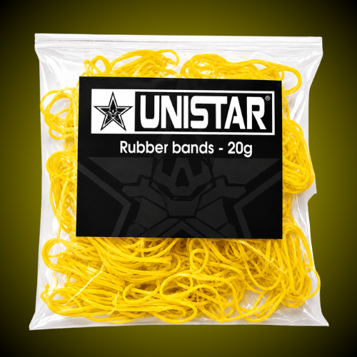 Rubber Bansds Amarillo