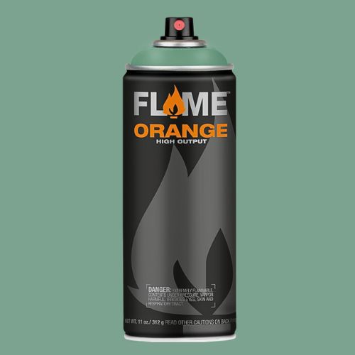Laranja Flamejante Sálvia FO609 400ml