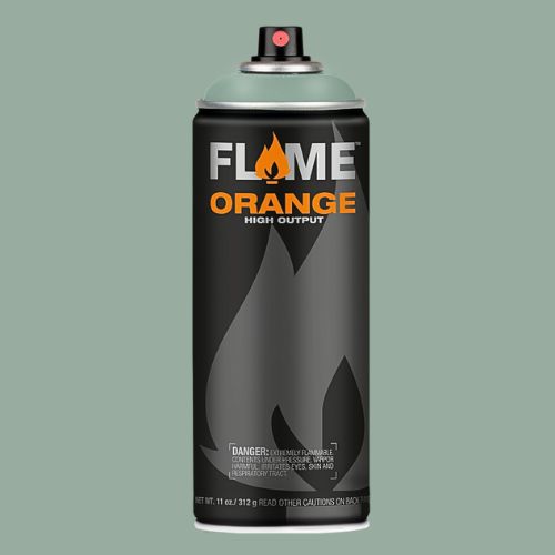 Flame Orange Sage Middle FO608 400ml