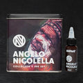 Radiant Colors Set Angelo Nicolella 12 unitsx1oz