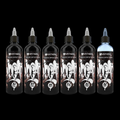 Panthera Black Ink x Kindamo Set