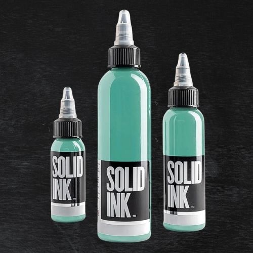 Solid Ink Art Deco Shark 30ml