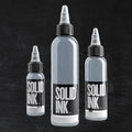 Solid Ink Art Deco Silver 30ml