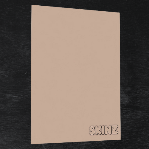 Skinz Piel Sintética de Práctica 1