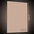 Skinz Practice Synthetic Skin 1