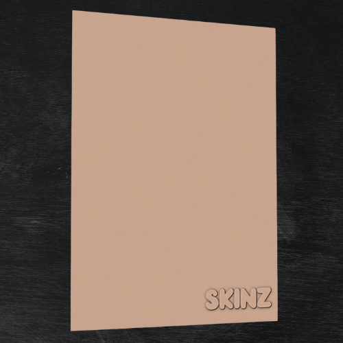 Skinz Piel Sintética de Práctica 2