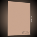 Skinz Practice Pele Sintética 2