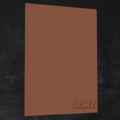 Skinz Piel Sintética de Práctica 4