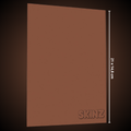 Skinz Practice Synthetic Skin 4