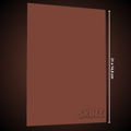 Skinz Practice Synthetic Skin 5