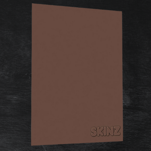 Skinz Piel Sintética de Práctica 6