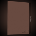 Skinz Practice Synthetic Skin 6