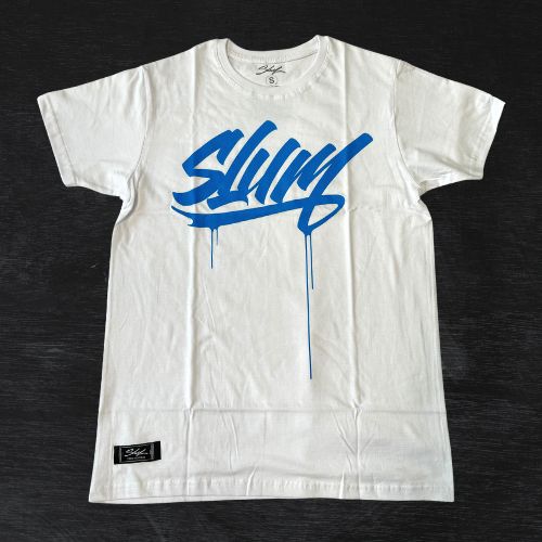 Slum Wear Camiseta Slum Tag